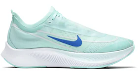 Nike Zoom Fly 3 Teal Tint (Women's)