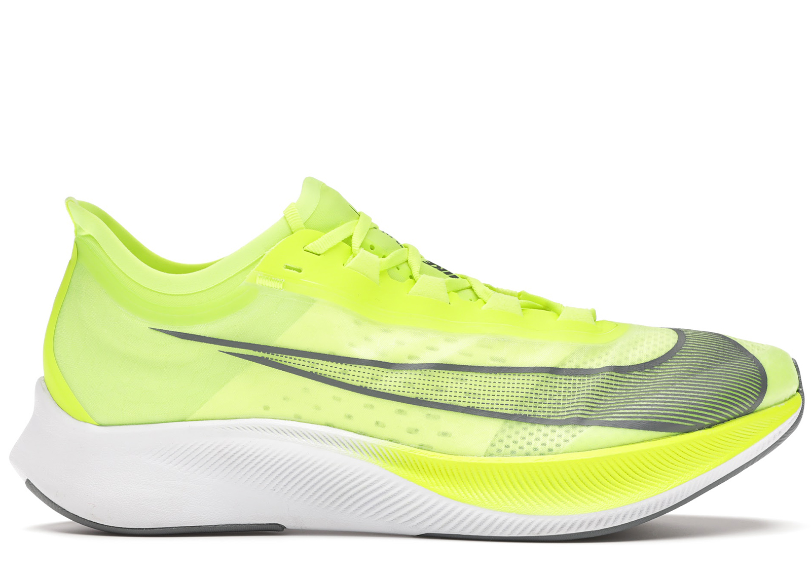 Nike Zoom Fly 3 Volt - AT8240-700