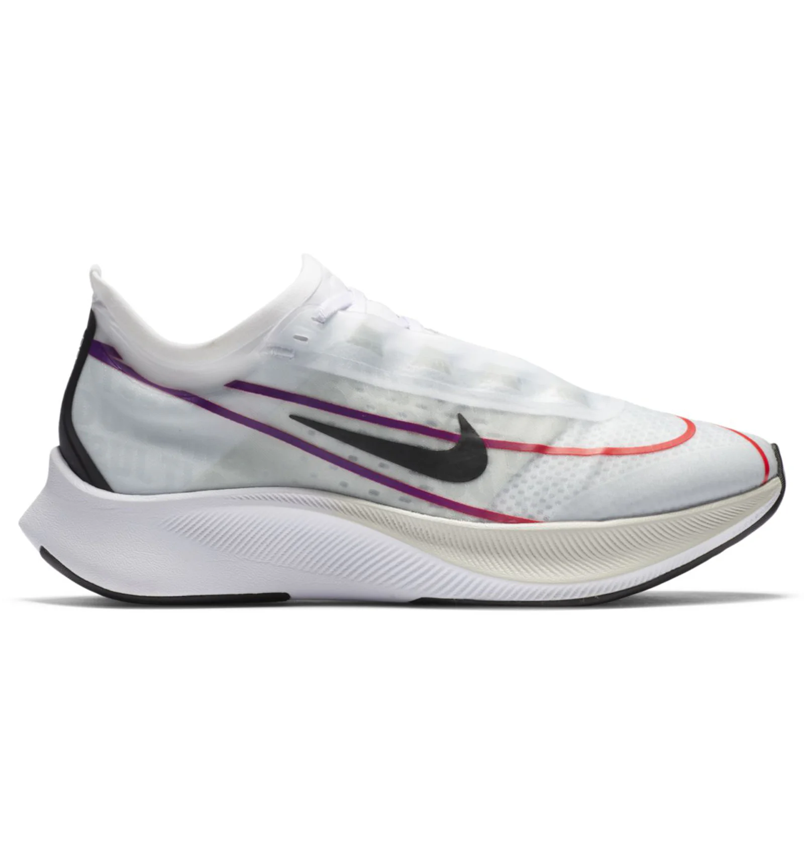 Zoom fly 3 stockx Clearance