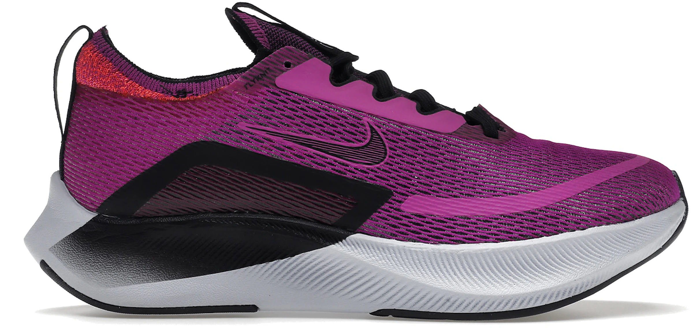 Nike Zoom Fly Hyper Violet (W) - CT2401-501 ES