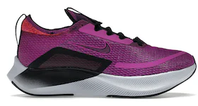 Nike Zoom Fly 4 Hyper Violet (Women's)