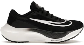 Nike Zoom Fly 5 Black White