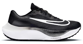 Nike Zoom Fly 5 Black White