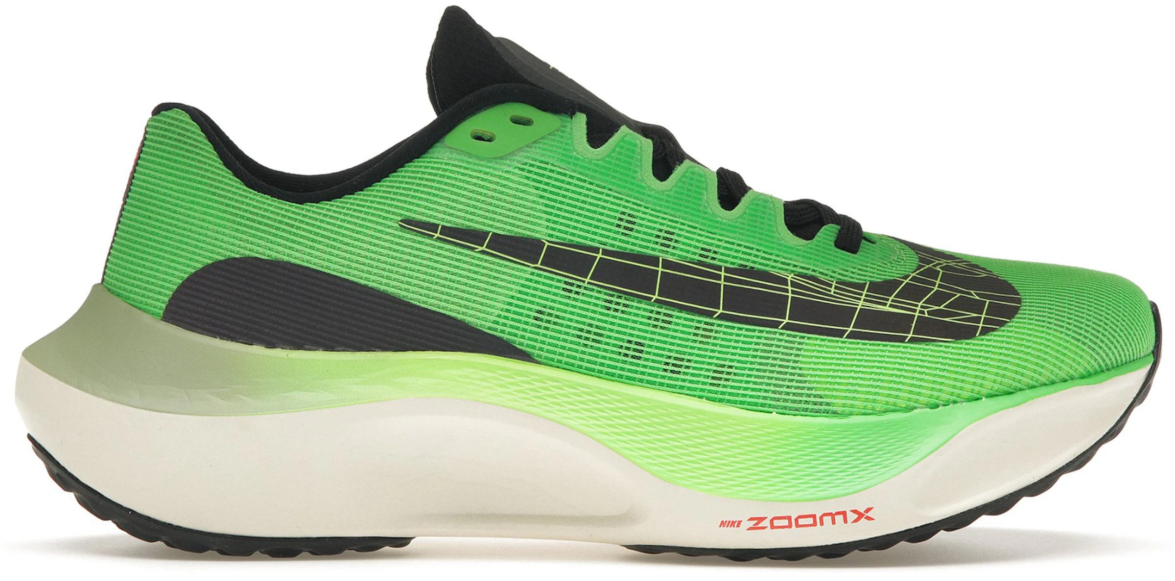 Nike Zoom Fly 5 Review: Zoom Fly or Zoom Die? - Believe in the Run