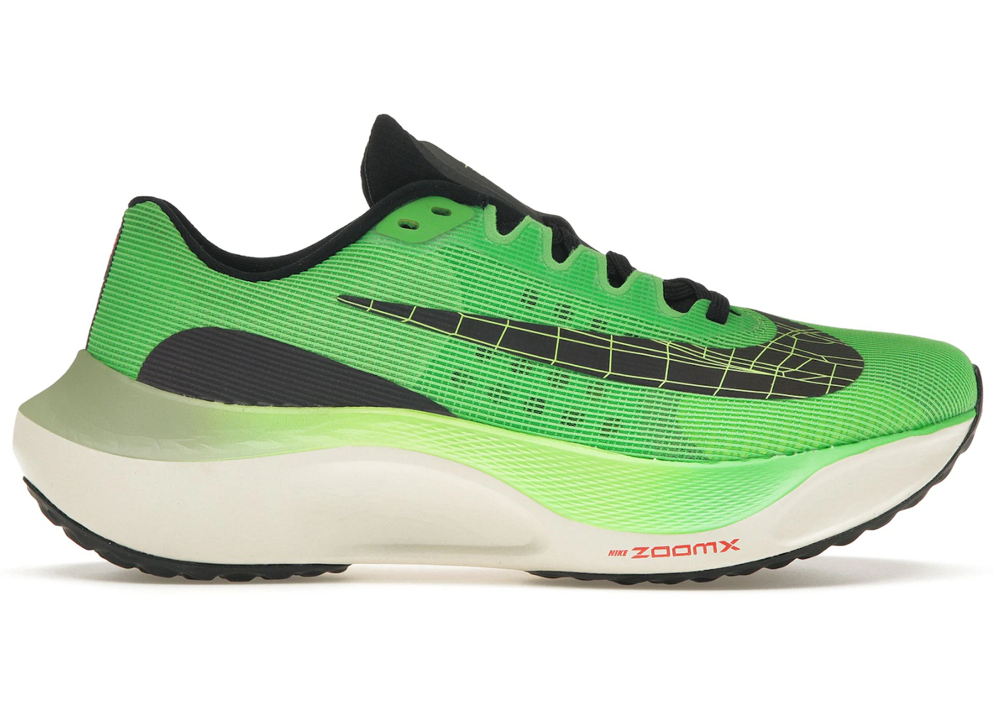Nike Zoom Fly Ekiden Scream Green Men's DZ4783-304 US
