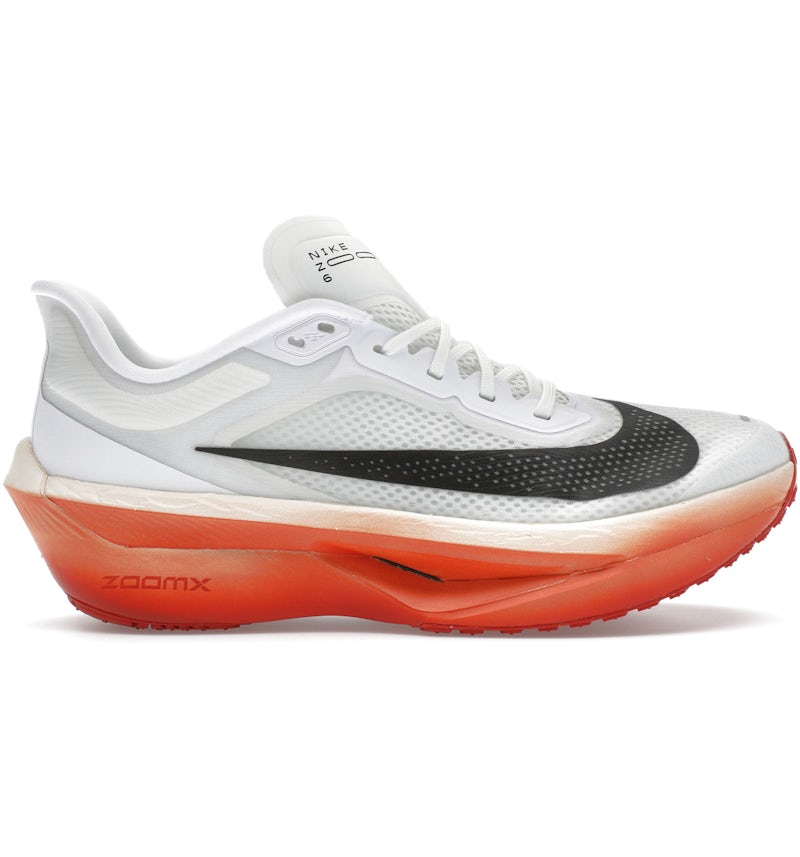 Nike Zoom Fly Eliud Kipchoge It's Just The Start Men's HJ7038