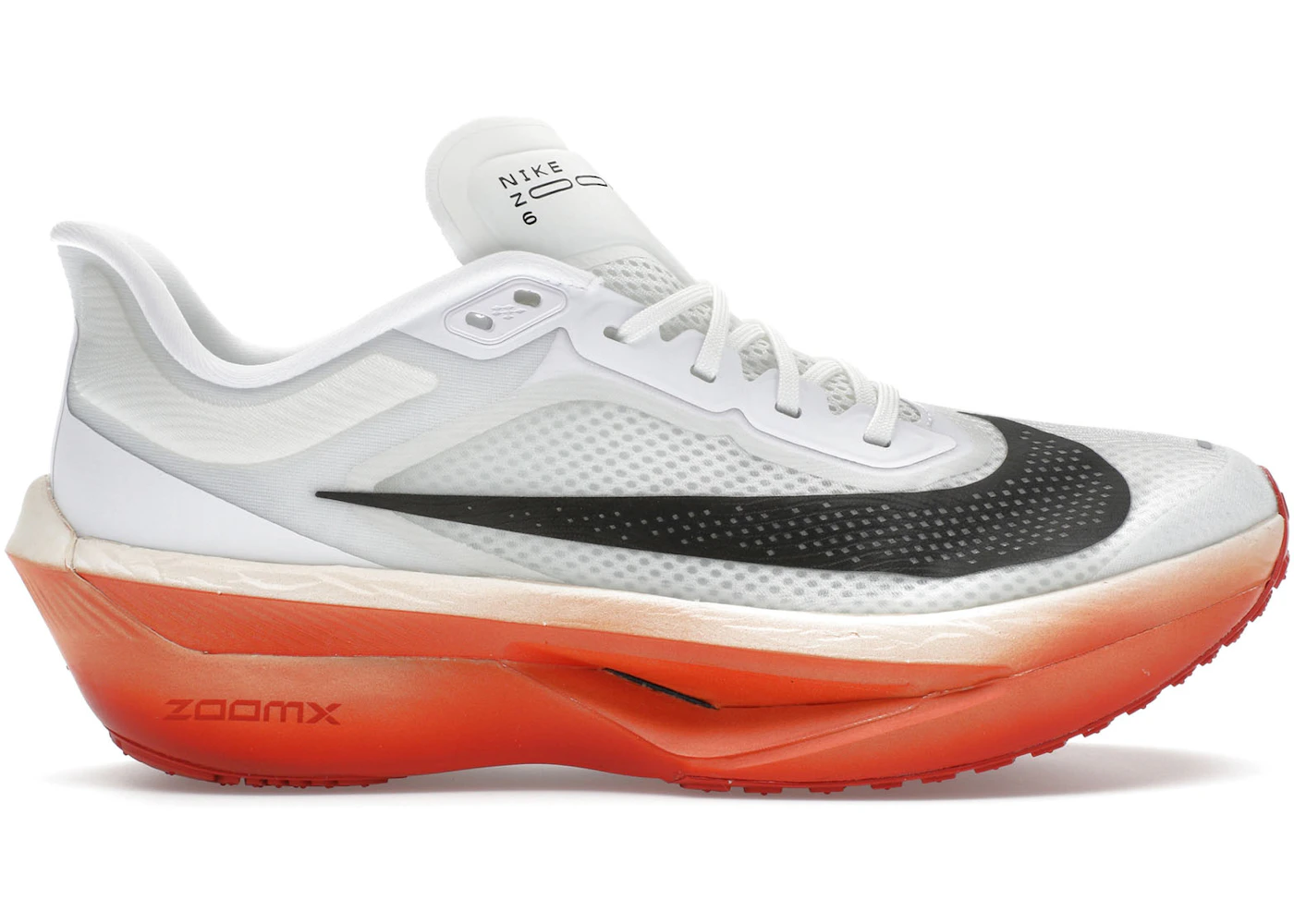 Nike Zoom Fly Eliud Kipchoge It's Just The Start Men's HJ7038