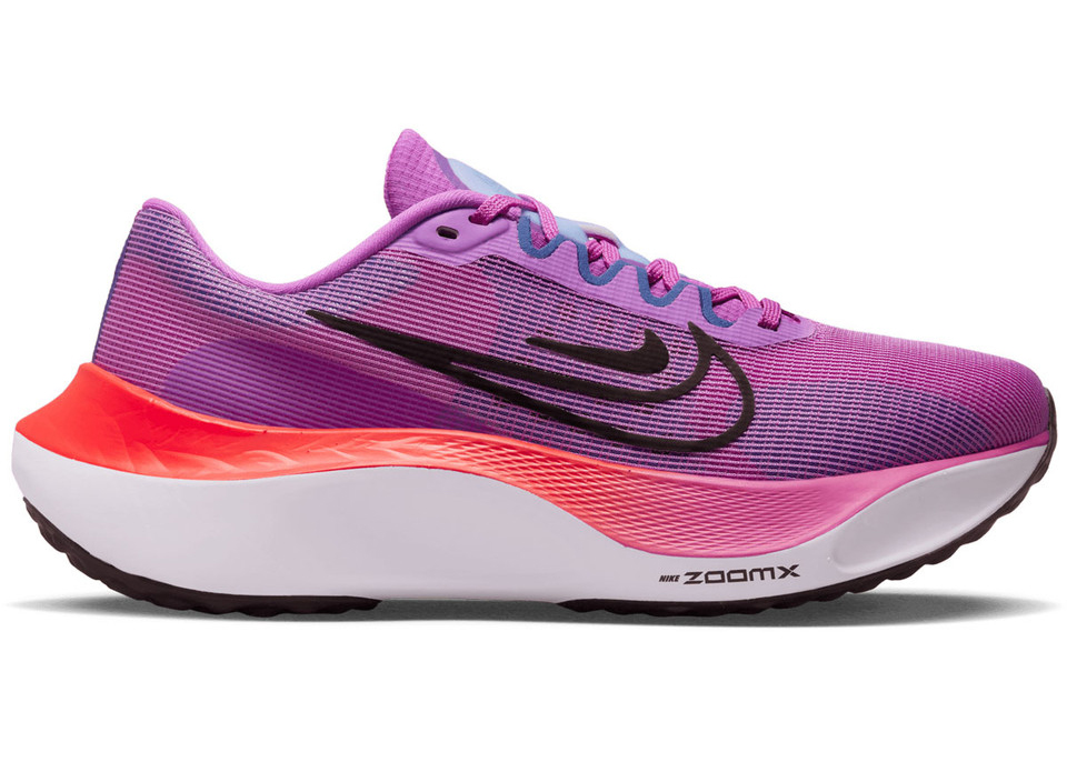 Nike Zoom Fly 5 Ekiden Scream Green メンズ - DZ4783-304 - JP