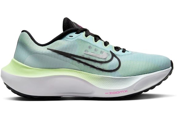 Nike Zoom Fly 5 Glacier Blau (Damen)