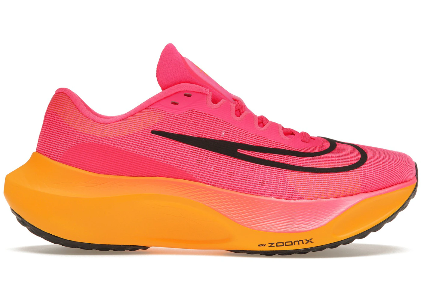 Nike Zoom Fly Nike Running Mujer Fucsia Zapatillas Nike Zoom Fly