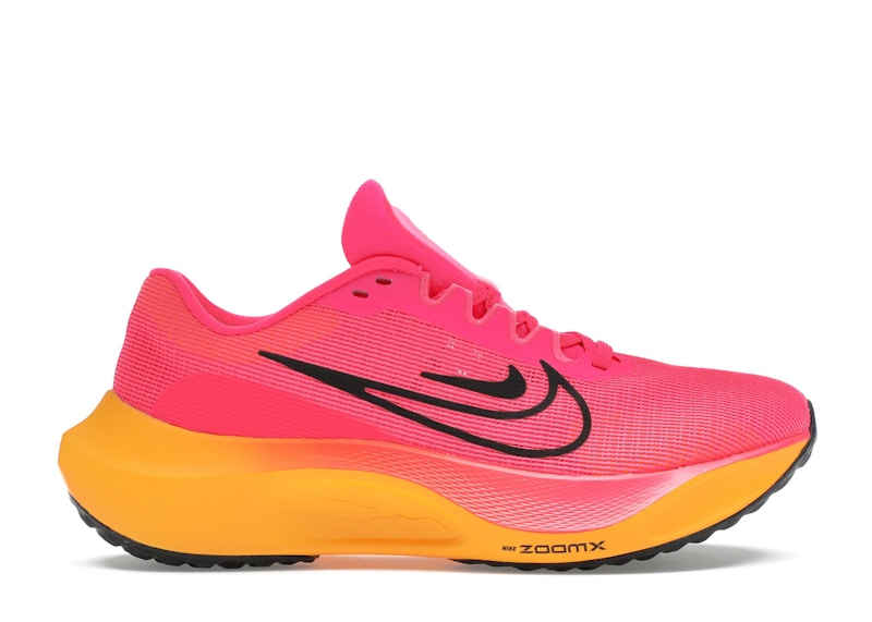 Kasut nike pink online