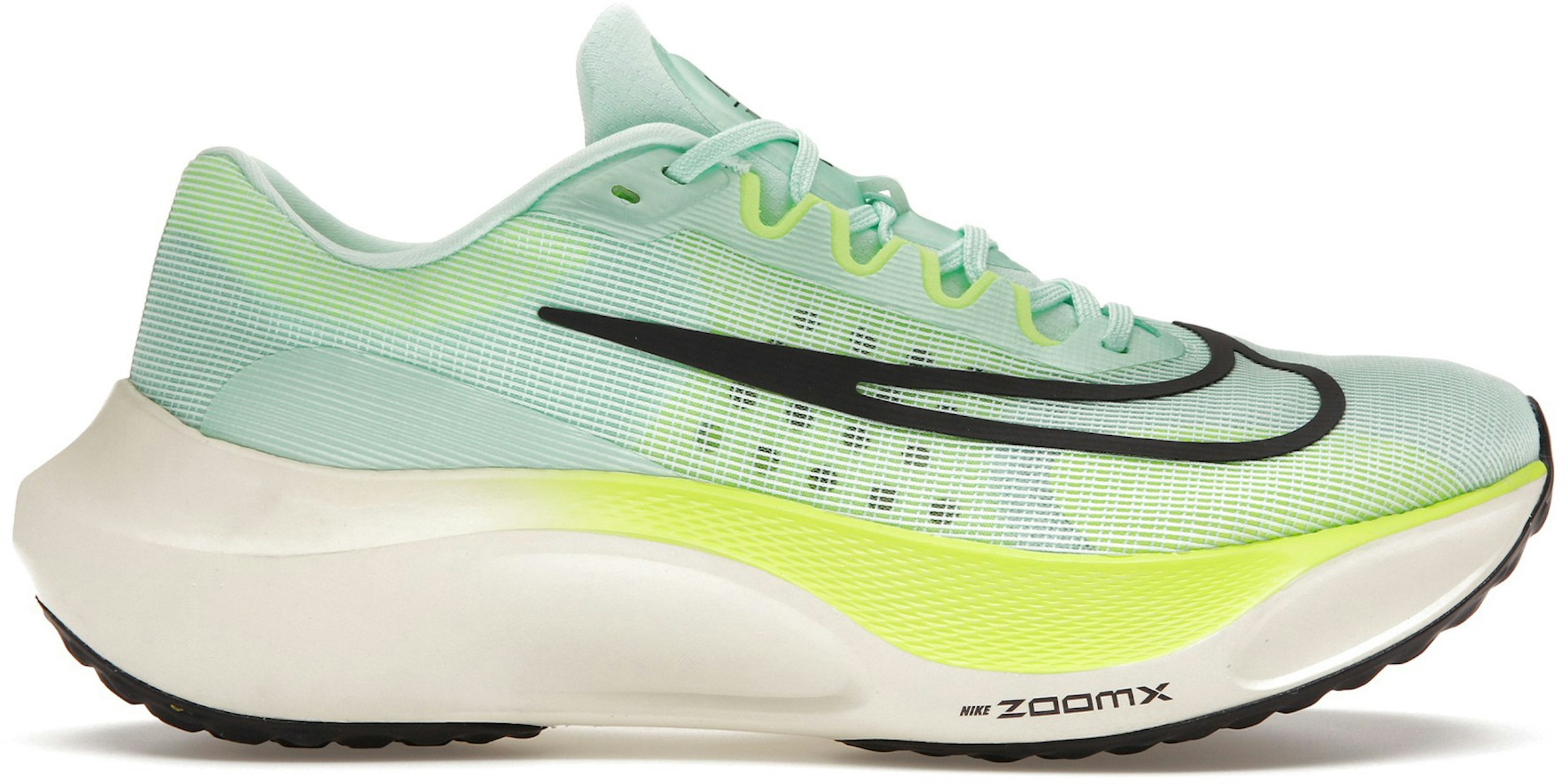 Nike Zoom 5 Mint Foam Ghost Green Men's - DM8968-300 - US