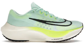Nike Zoom Fly 5 Mint Foam Ghost Green