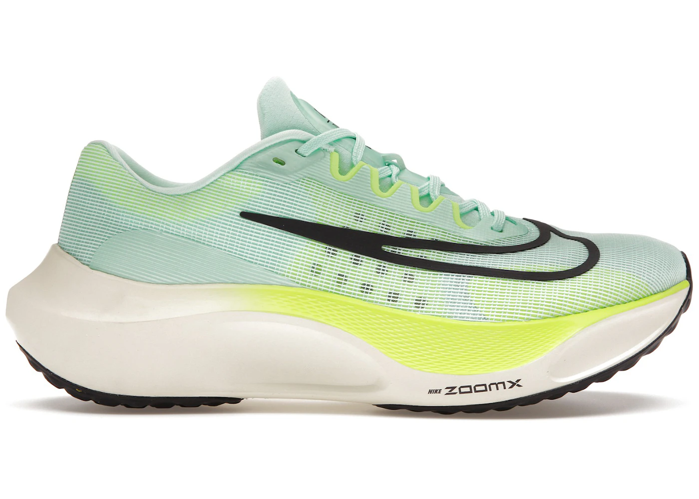 Stockx nike zoom fly Clearance