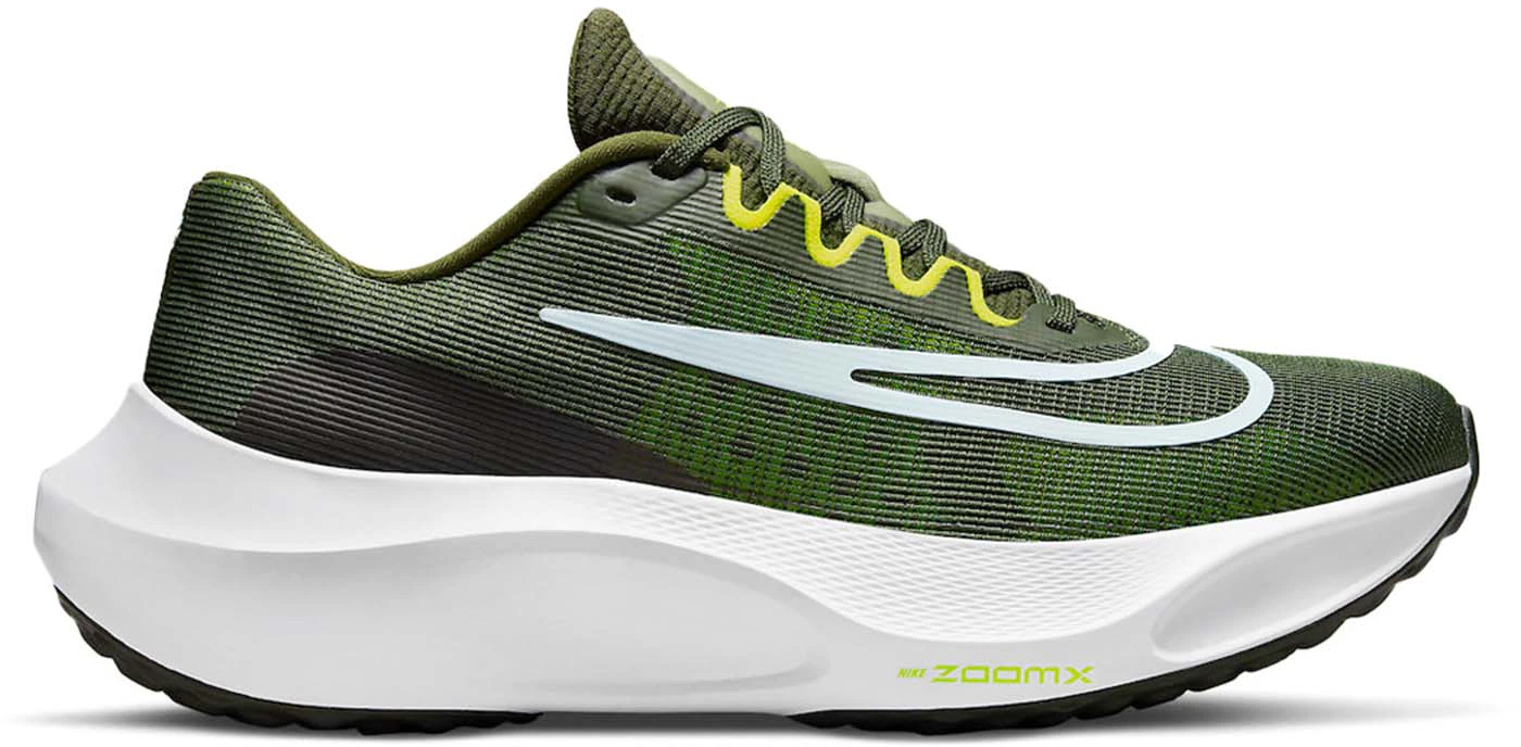 Nike Zoom Fly 5 Green - - US