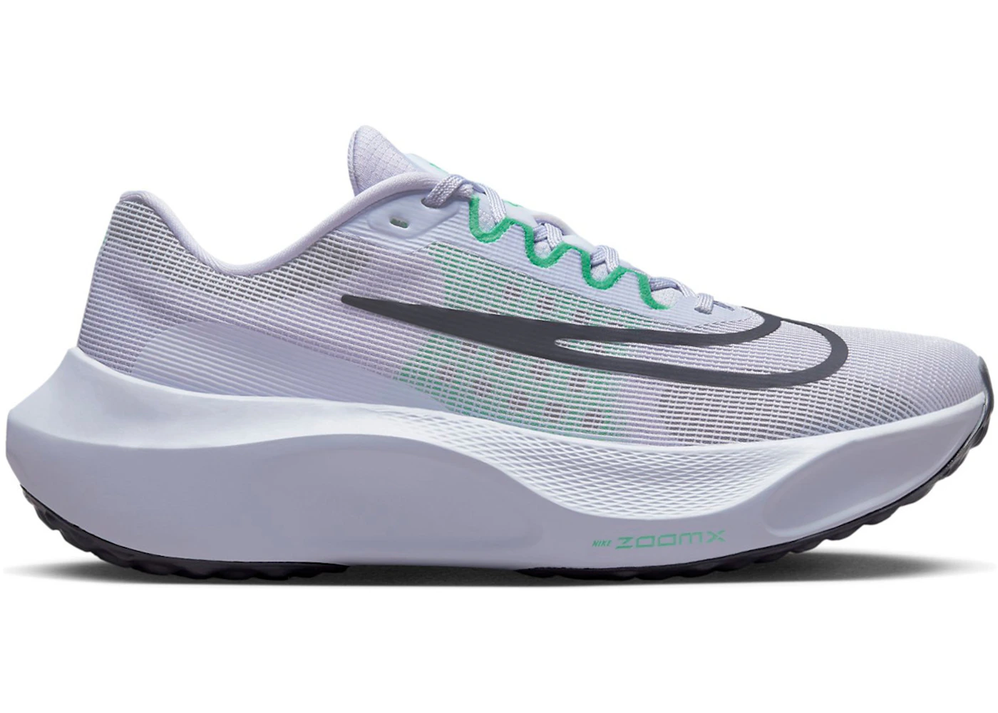 Nike Zoom Fly 5 Oxygen Purple Men's - DM8968-500 - US