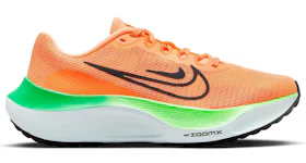 Nike Zoom Fly 5 Total Orange Ghost Green (Women's)