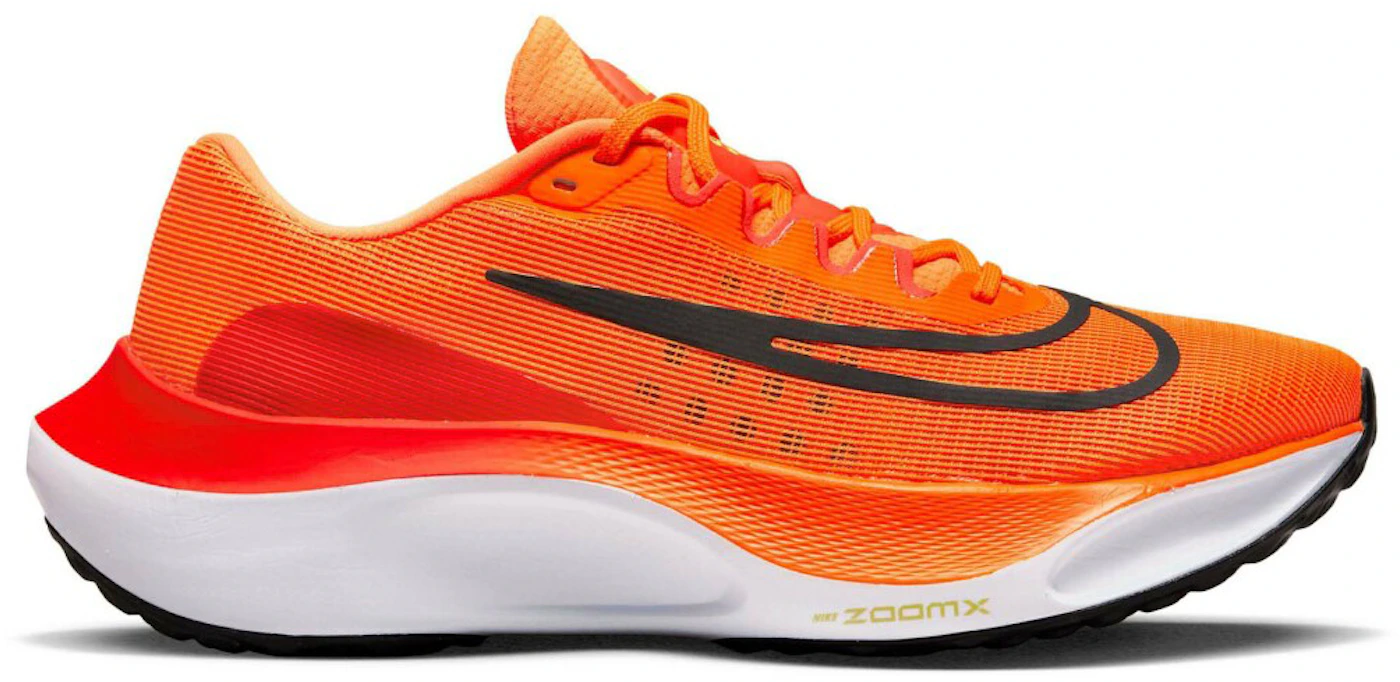 Nike Fly 5 Total Orange Men's - DM8968-800 -