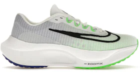 Nike Zoom Fly 5 White Green Strike