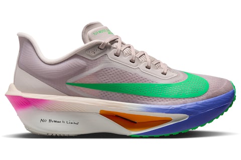 Nike Zoom Fly Eliud Kipchoge No Human is Limited (Women's