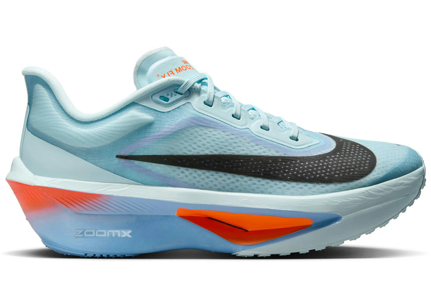 Nike Zoom Fly Glacier Blue (Women's) FN8455-400 US