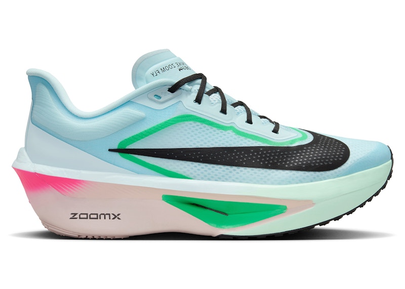 NIKE ZOOM FLY 6 23cm 新品 Nike Zoom Fly 6 Men's Road Racing Shoes. Nike ID