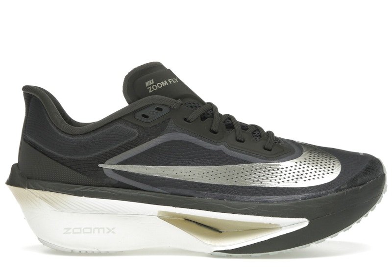 Nike Zoom Fly 6 Jakob A. Ingebrigtsen Men's - HQ3043-200 - US