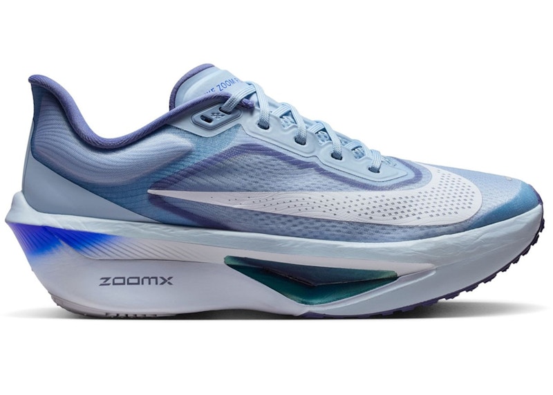 Nike Zoom Fly 6 Light Armoury Blue World Indigo (Women's)