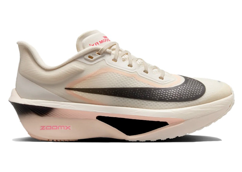 Nike Zoom Fly 6 Pale Ivory Crimson Tint Women s FN8455 102 US