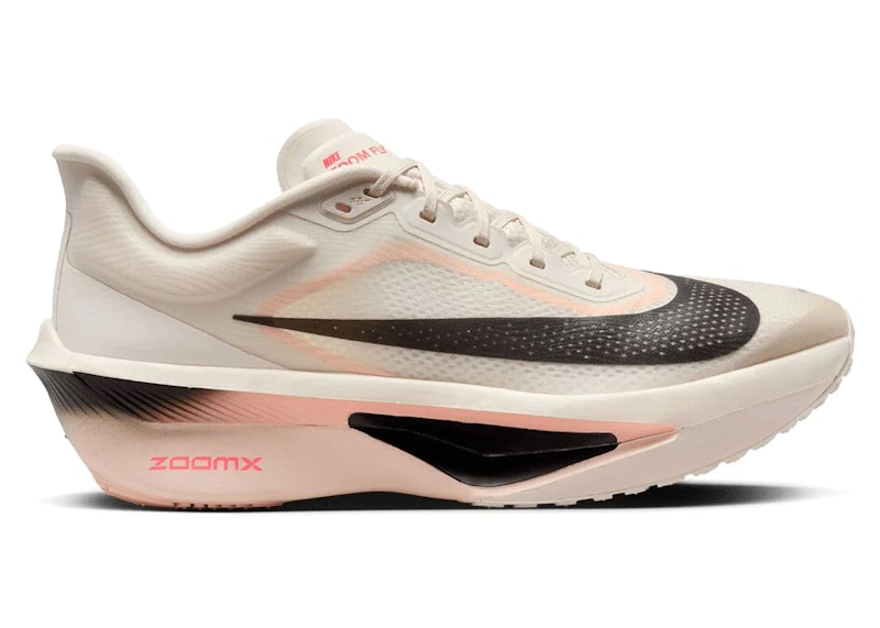 Nike zoom fly trasparenti hotsell