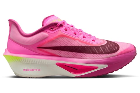 Nike Zoom Fly Pink Spell Bordeaux (Women's) FN8455-602 US