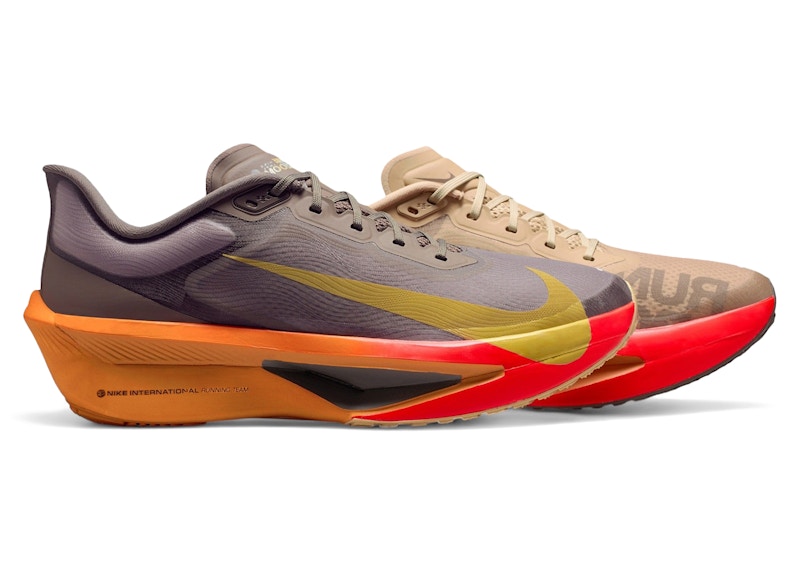 Nike Zoom Fly 6 Laufstiefel