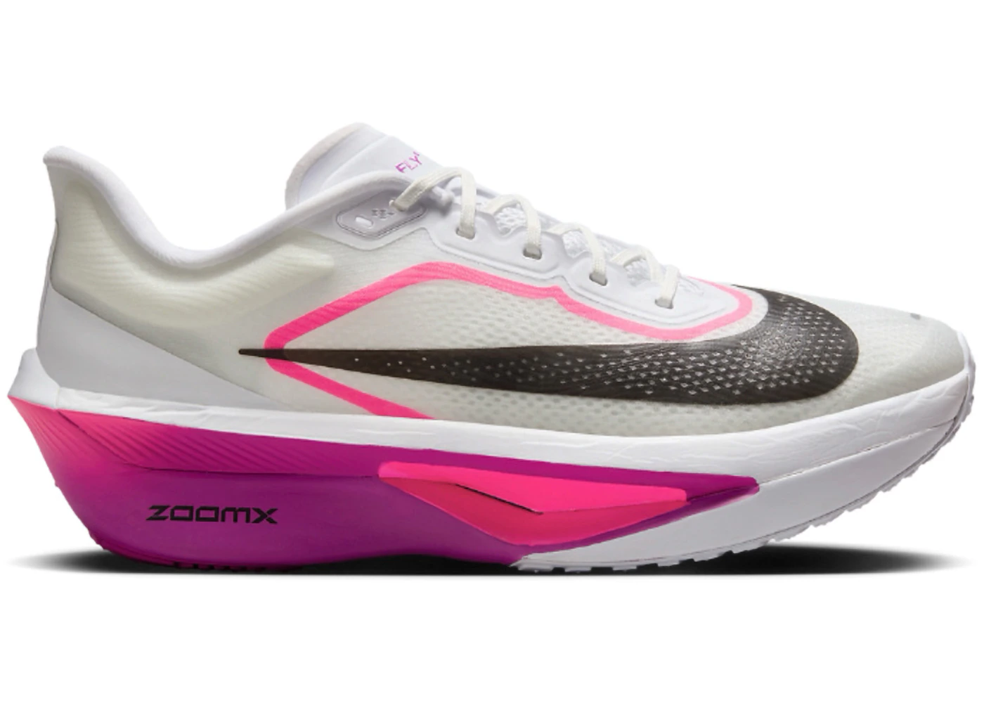 Nike Zoom Fly Vivid Grape Hyper Pink (Women's) FN8455-101 US
