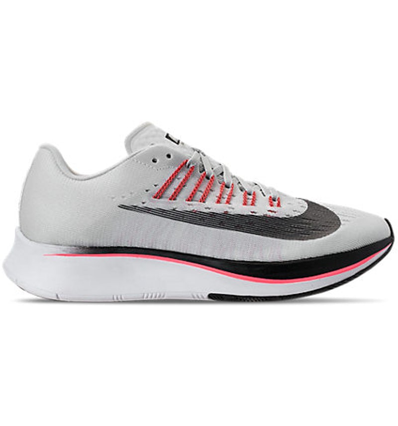 Nike Zoom Fly Barely Grey Women s 897821 009 GB