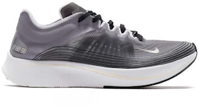 Off-white x 'zoom fly sp black stockx Outlet
