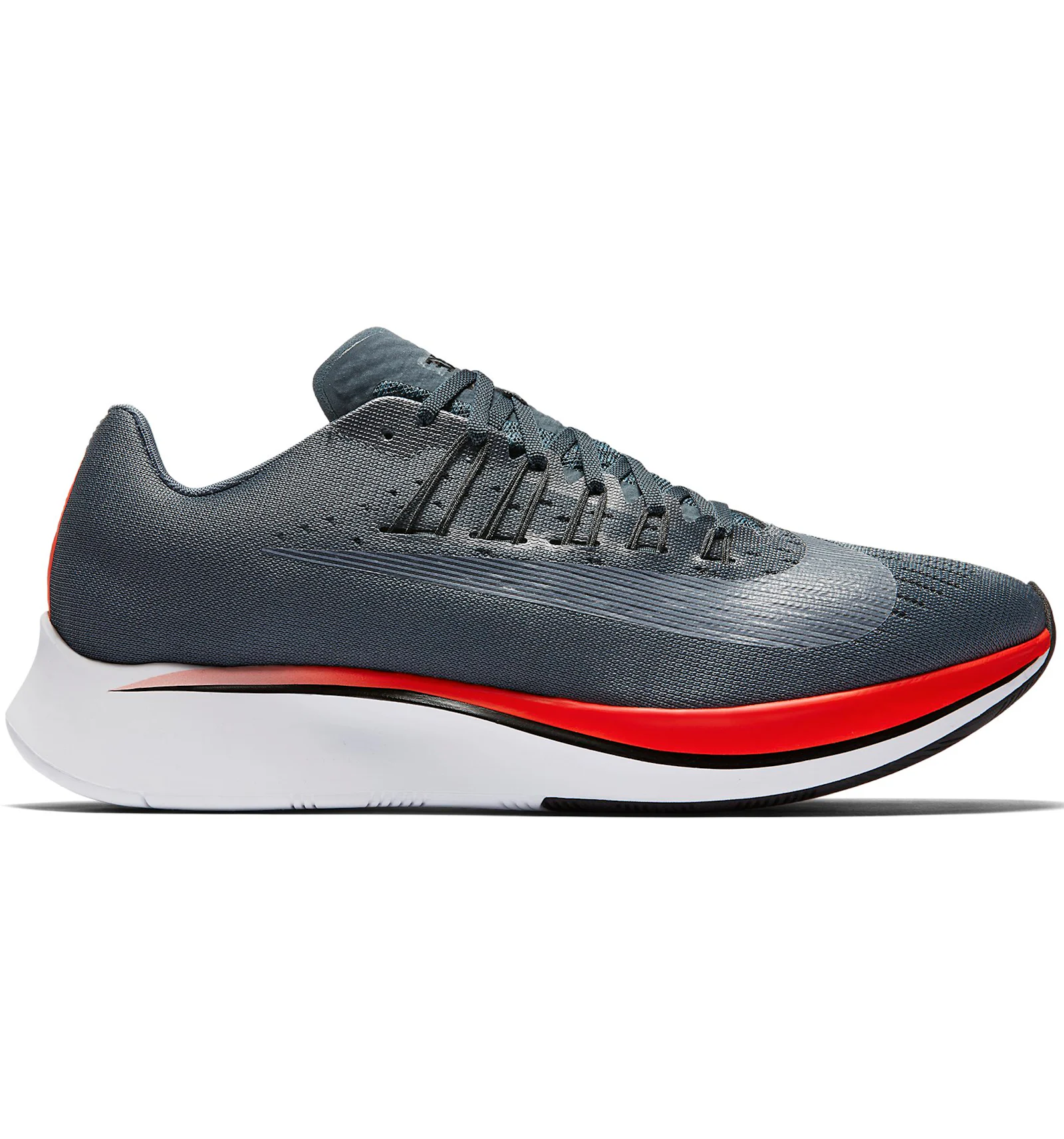 Nike zoom fly blue fox sales