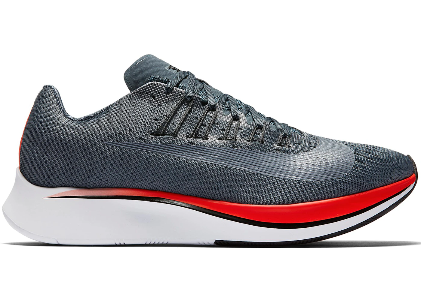 Nike Zoom Fly Blue Fox