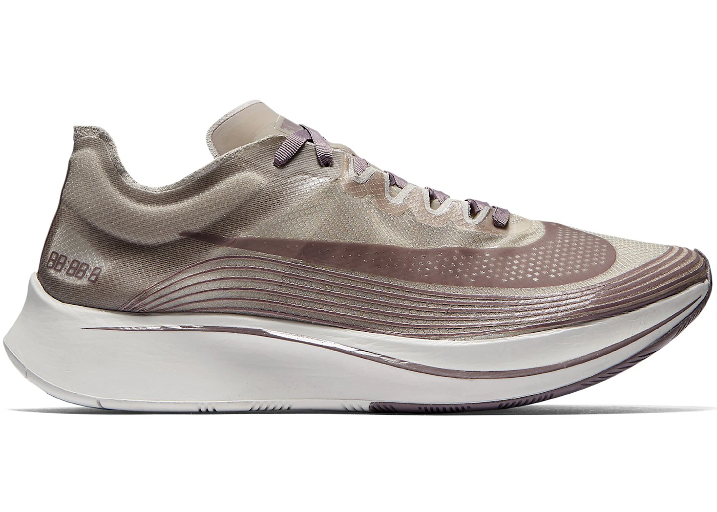 Nike Zoom Fly Chicago Men's - AA3172-200 - US
