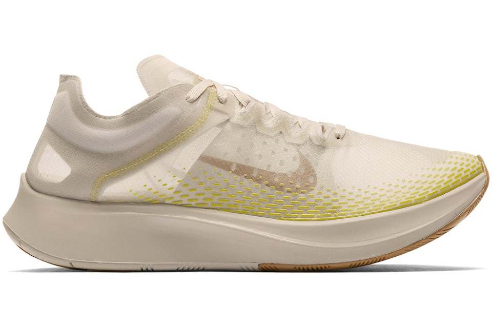 Nike zoom fly sp 2025 stockx