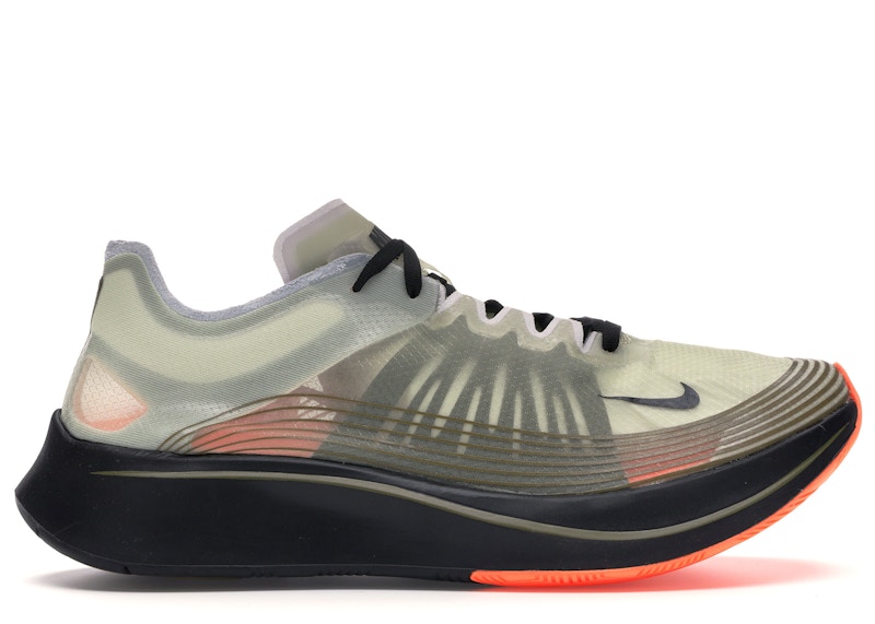 zoom fly sp flight jacket