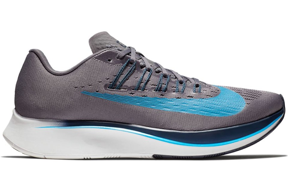 Nike zoom fly sales stockx