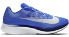 Nike Zoom Fly Hyper Royal