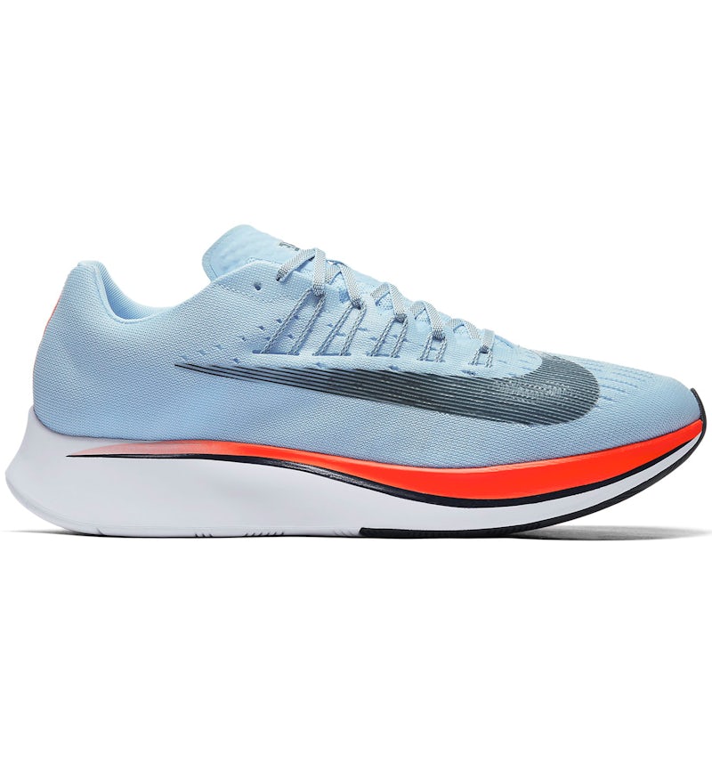 Nike Zoom Fly Ice Blue Men s 880848 401 GB