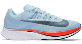 Nike Zoom Fly Off White Pink Men s AJ4588 600 US