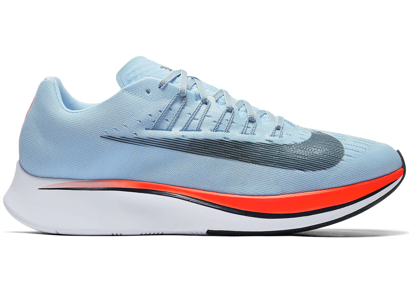 Zoom fly top