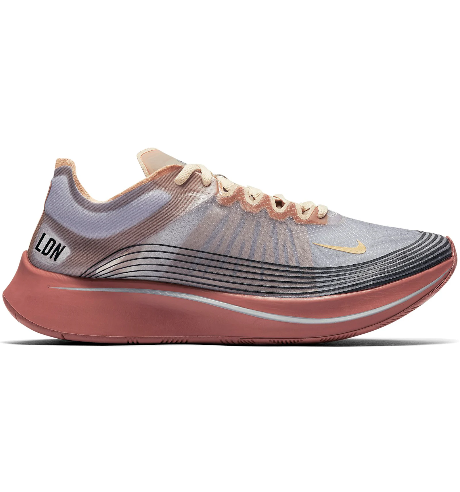 Nike Zoom Fly London Men s AV7006 001 US