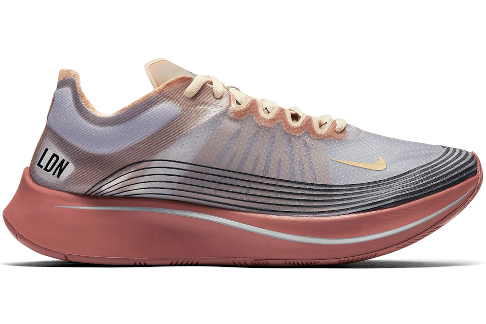 Nike Zoom Fly London Men s AV7006 001 US