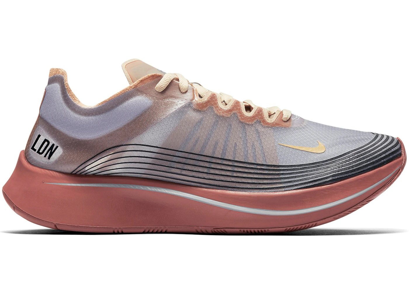 Nike zoom fly sp amazon Clearance