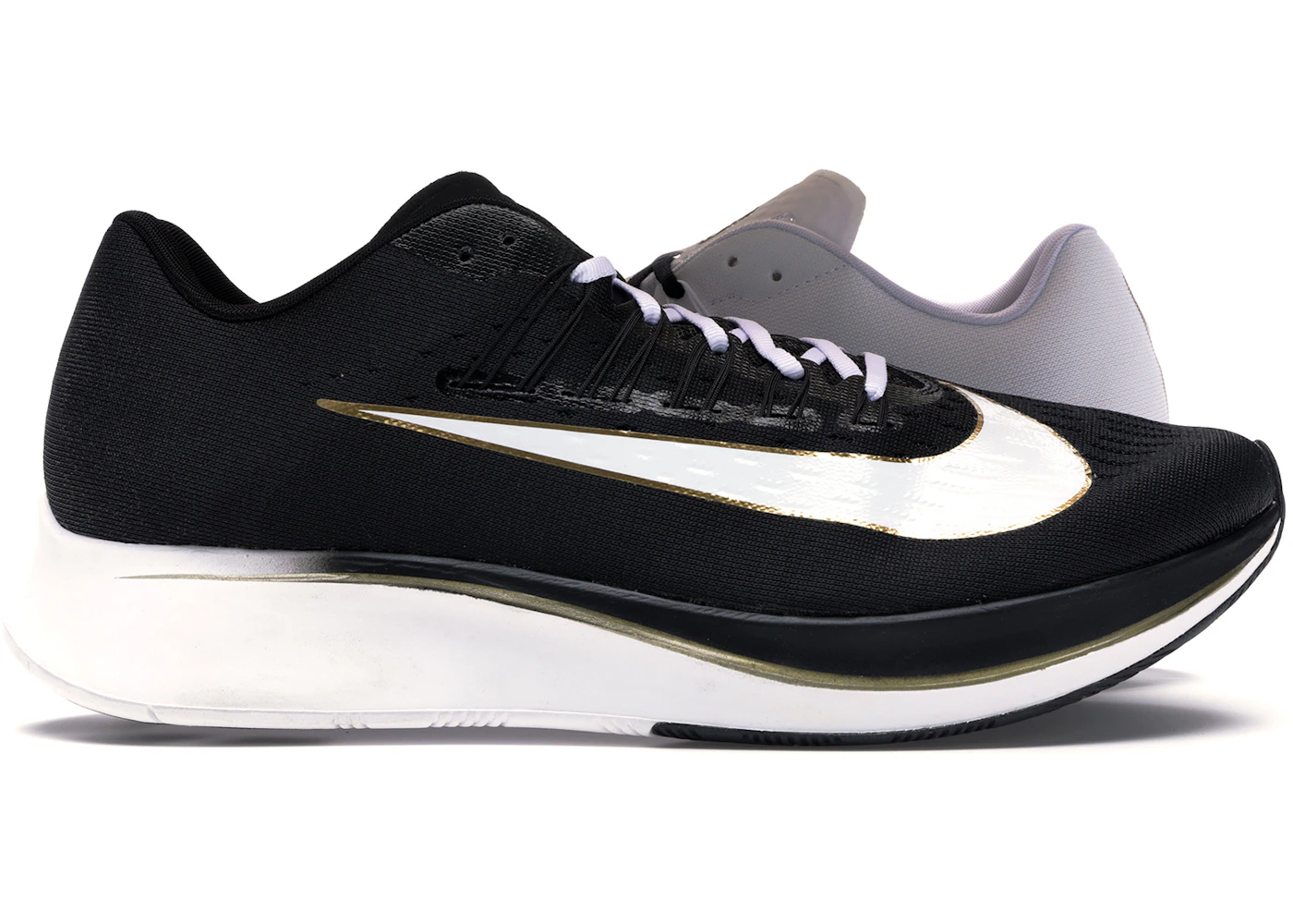 Zoom fly mismatched Clearance