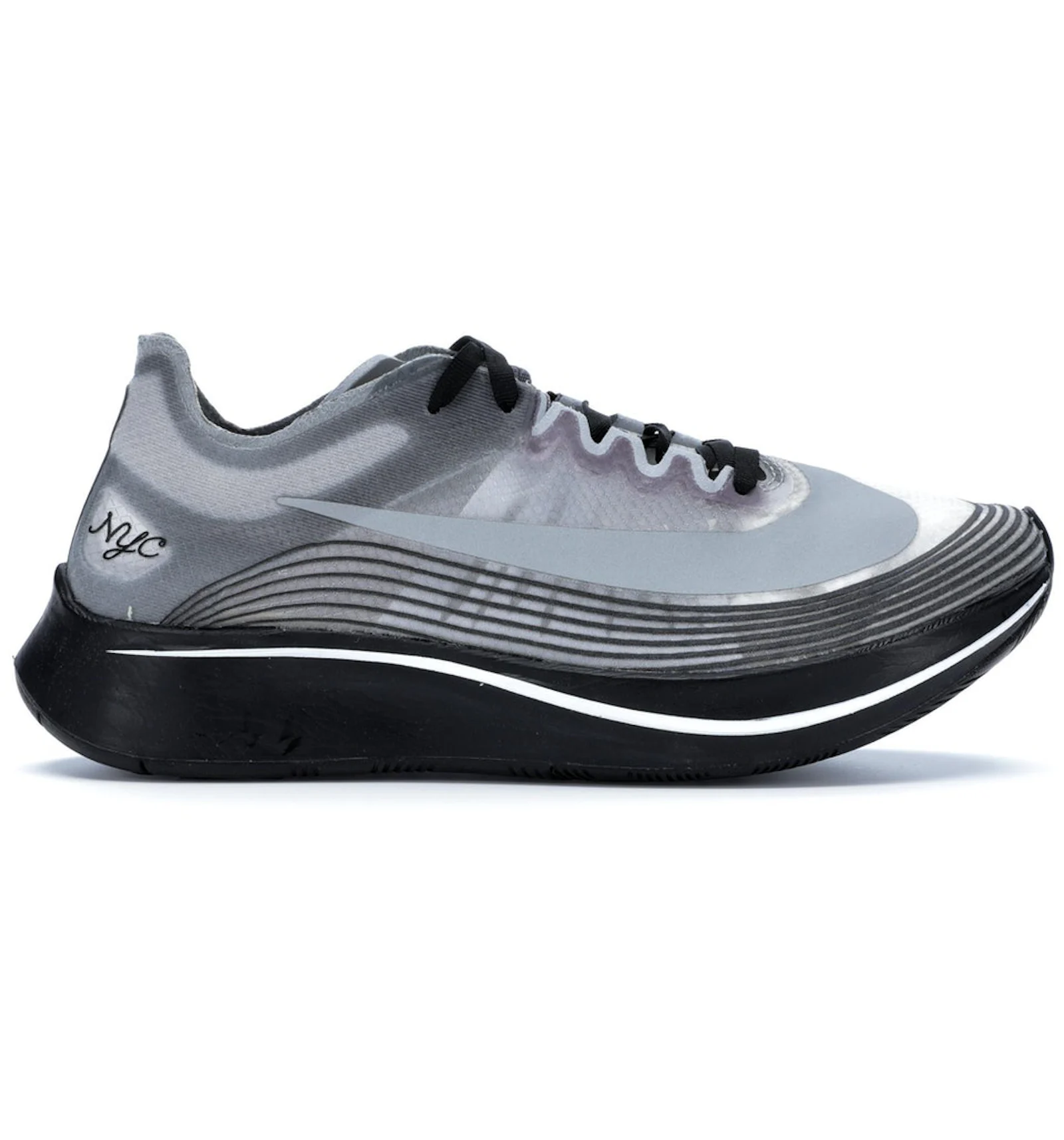 Nike zoom nyc cheap